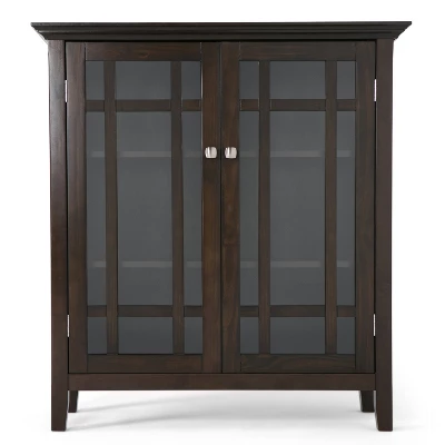 39" Freemont Medium Storage Cabinet - WyndenHall - Image 6