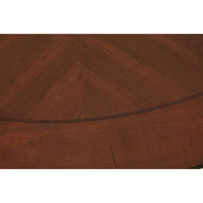 Console Table Brown - Signature Design By Ashley - Image 8