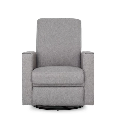 Evolur Harlow Deluxe Glider Power Recliner Rocker - Image 9