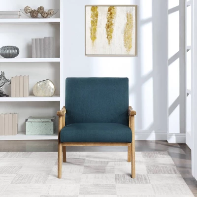 Weldon Chair - OSP Home Furnishings - Image 6