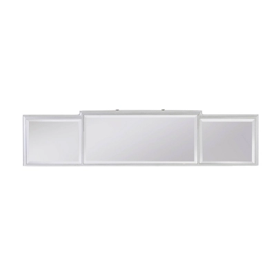 Falcone Console Silver - Powell Company - Image 8
