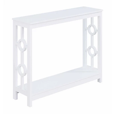 Ring Console Table - Johar Furniture - Image 5
