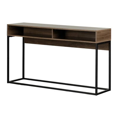 Mezzy Console Table - South Shore - Image 11
