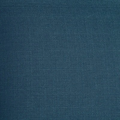 Studio 55D Katy Bold Blue Recliner Chair Modern Armchair Comfortable Push Back Manual Reclining Footrest Pewter Nailhead For Bedroom Living Room House - Image 5