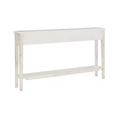 Calinda Long Console Table - Powell Company - Image 5