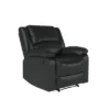 Prescott Manual Recliner Chair - Relax A Lounger