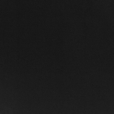 Emma And Oliver Black LeatherSoft Tablet Arm Chair, Tall Chrome Legs And Cup Holder - Image 7