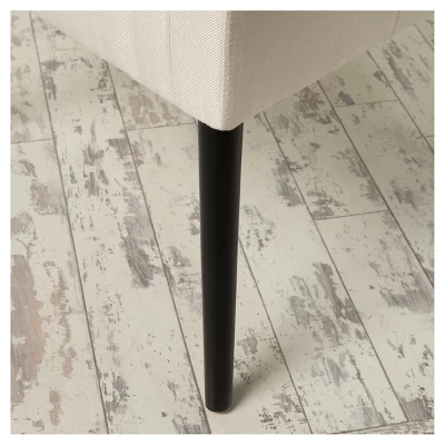 Cosette Armchair - Christopher Knight Home - Image 3