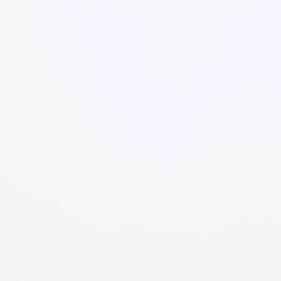 Herringbone Console Unit White - CosmoLiving By Cosmopolitan - Image 8