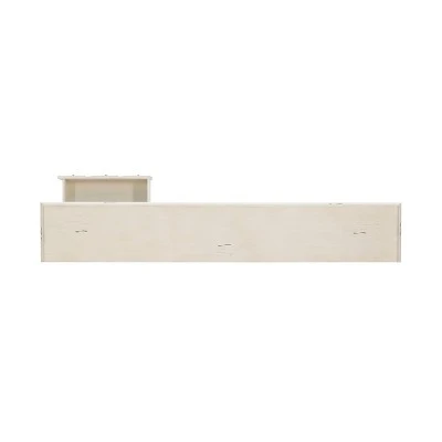 Calinda Long Console Table - Powell Company - Image 8