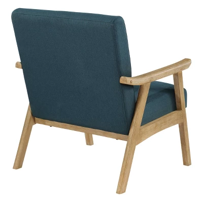 Weldon Chair - OSP Home Furnishings - Image 4