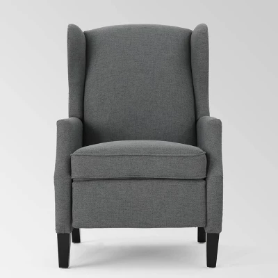 Wescott Traditional Recliner - Christopher Knight Home - Image 5