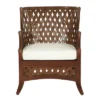 Kona Accent Chair - OSP Home Furnishings