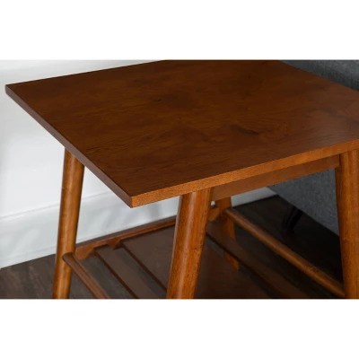 Charlotte Console Table - Linon - Image 10