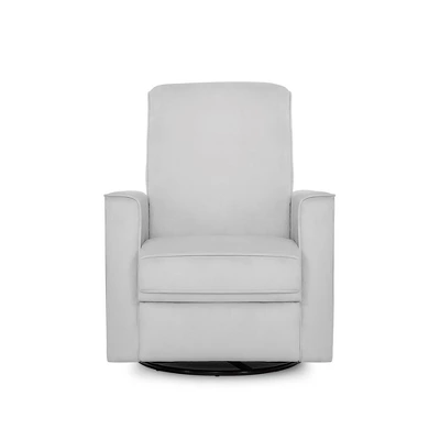 Evolur Harlow Deluxe Glider Power Recliner Rocker - Image 18