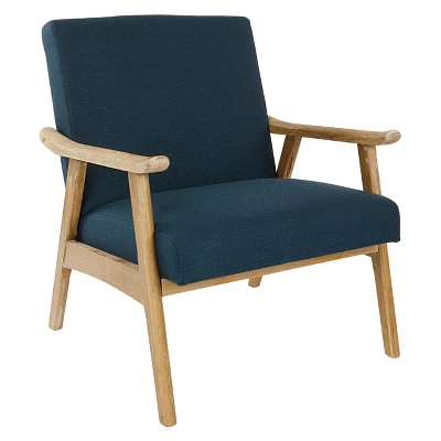 Weldon Chair - OSP Home Furnishings - Image 9