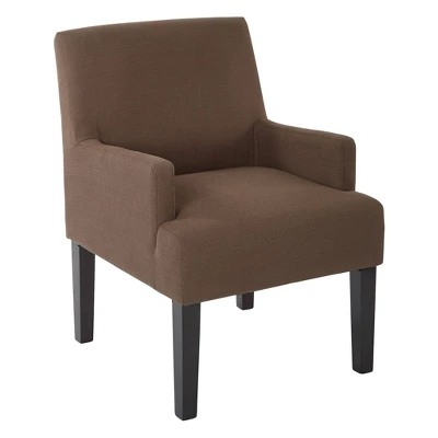 Main Street Guest Chair - OSP Home Furnishings - Image 7