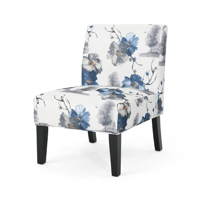 Kassi Accent Chair - Christopher Knight Home - Image 9