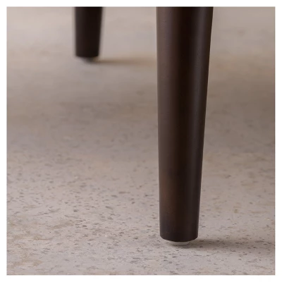 Brandi Upholstered Club Chair - Christopher Knight Home - Image 2