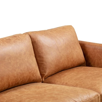 Petera Sofa - Poly & Bark - Image 6