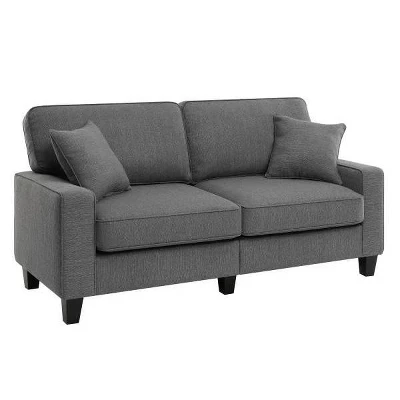 73" Palisades Sofa - Serta - Image 8