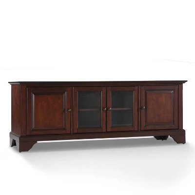 LaFayette Low Profile TV Stand 60" - Crosley - Image 13