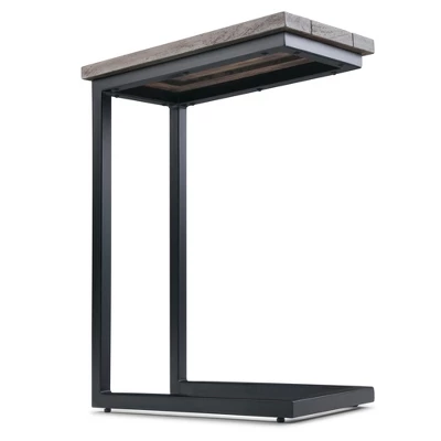 Rhonda C Side Table - WyndenHall - Image 10