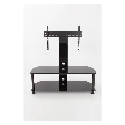 TV Mount And TV Stand For TVs Up To 65" - AVF - Image 6