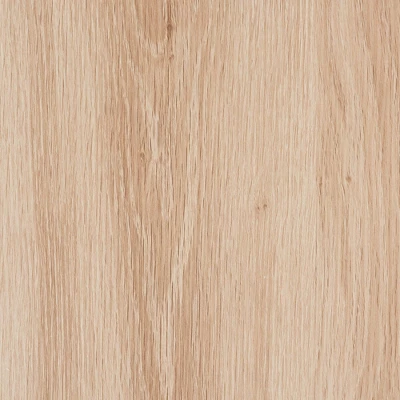 Elsbeth Wood And Natural Rattan 2 Door TV Stand For TVs Up To 40" Light Brown/Natural Brown - Baxton Studio - Image 7