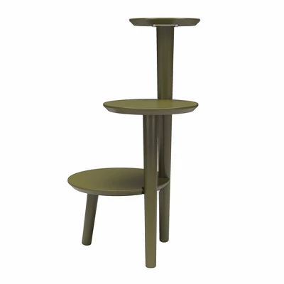 Brittany Plant Stand - Novogratz - Image 10