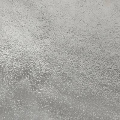 Kane Side Table Aluminum Silver - ZM Home - Image 5