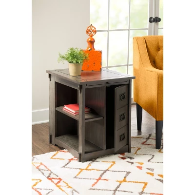 Tess Side Table - Powell Company - Image 8