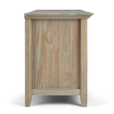 Halifax Wide TV Stand For TVs Up To 80" - WyndenHall - Image 6