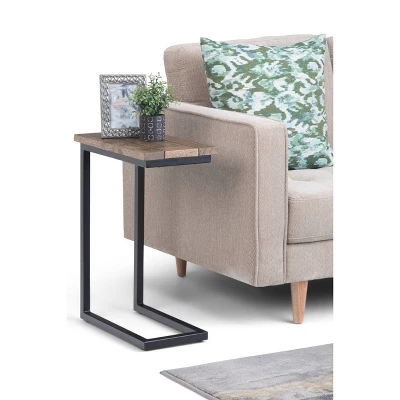 Rhonda C Side Table - WyndenHall
