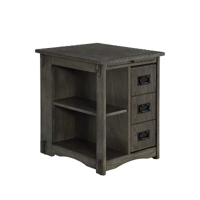Tess Side Table - Powell Company - Image 13