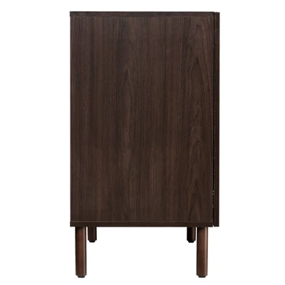 Merk 2 Door Cabinet - Sango - Image 6