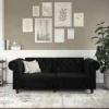 Finnley Sofa Futon - Room & Joy