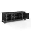 LaFayette Low Profile TV Stand 60" - Crosley