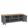Dawson TV Stand For TVs Up To 55" - Chique