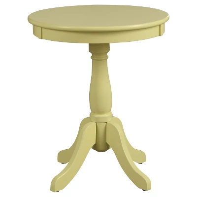 Alger Side Table - Acme - Image 5