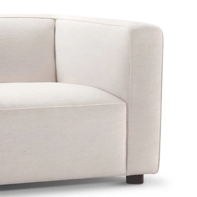 Kyle Stain Resistant Fabric Sofa - Abbyson Living - Image 5