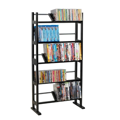 Atlantic Element Media Storage Rack - Image 2
