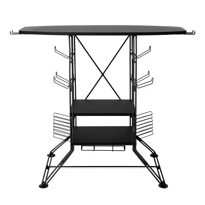 XL Centipede Game Storage TV Stand For TVs Up To 40" - Atlantic - Image 3