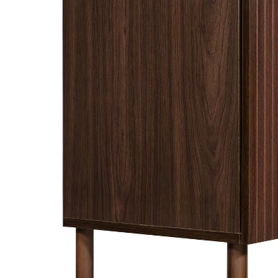 Merk 2 Door Cabinet - Sango - Image 4