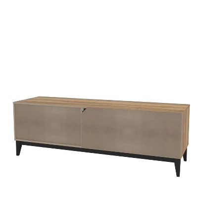Melrose TV Stand For TVs Up To 65" - Chique - Image 3