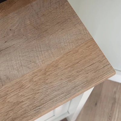 August Hill Corner TV Stand For TVs Up To 50" - Sauder - Image 2