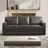 Blake Top Grain Leather Sofa - Abbyson Living