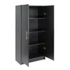 32" Elite Storage Cabinet - Prepac