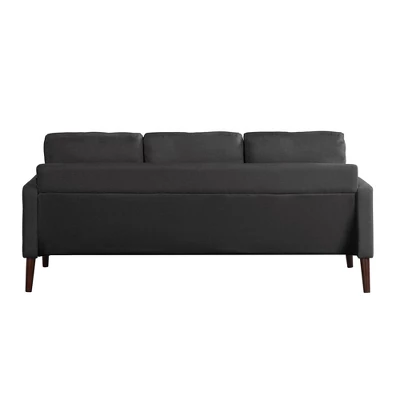 Nathan Stationary Sofa - Lifestyle Solutions - Image 2