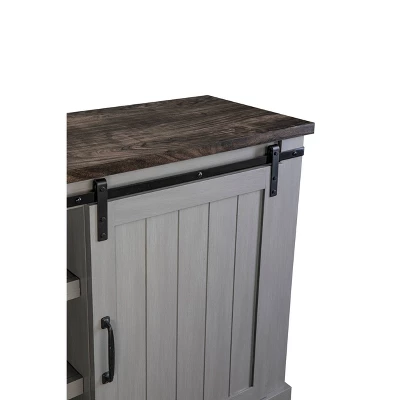 TV Stand For TVs Up To 72" - Home Essentials - Image 4